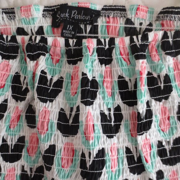 Smak Parlour NWOT - Picture 4 of 4